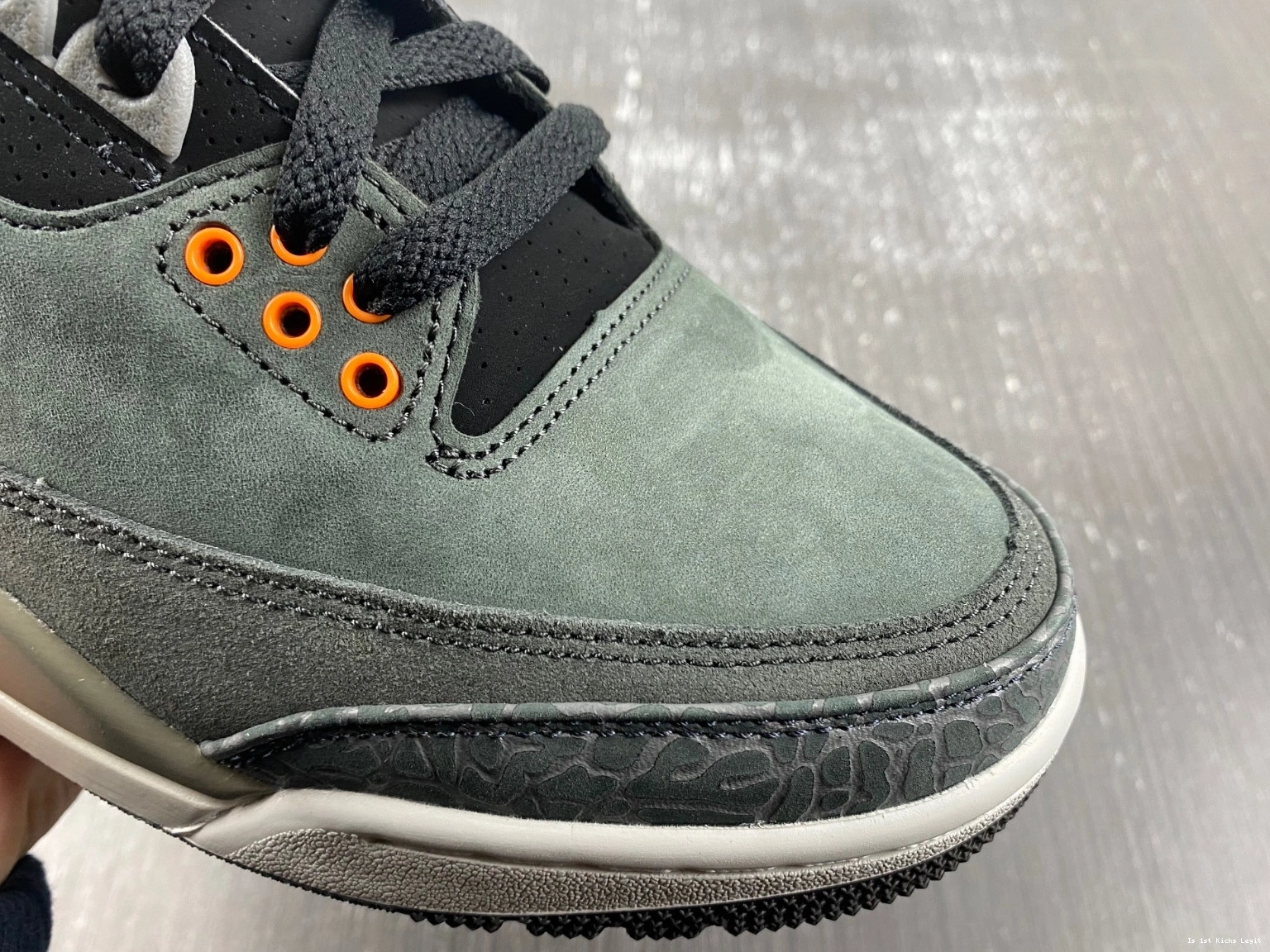 (2023) Retro Pack Fear 3 Men's Jordan - CT8532-080 0302